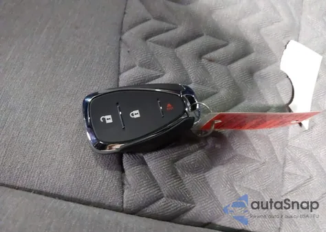 2023 Chevrolet Equinox Awd Lt z USA, uszkodzony, nr VIN 3GNAXUEG5PS215395